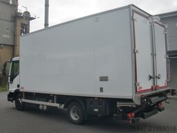 Iveco EuroCargo Ml 75 E 21/P Tiefkühl LBW