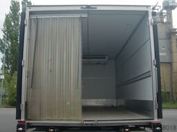 Iveco EuroCargo Ml 75 E 21/P Tiefkühl LBW