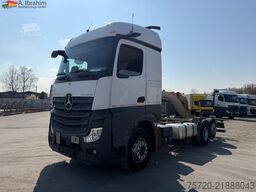 Mercedes-Benz Actros 2545 Retarder 6x2 AHK Liftachse mp5