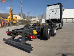 Mercedes-Benz Actros 2545 Retarder 6x2 AHK Liftachse mp5