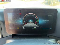 Mercedes-Benz Actros 2545 Retarder 6x2 AHK Liftachse mp5