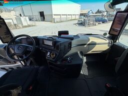 Mercedes-Benz Actros 2545 Retarder 6x2 AHK Liftachse mp5