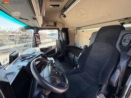 Mercedes-Benz Actros 2545 Retarder 6x2 AHK Liftachse mp5