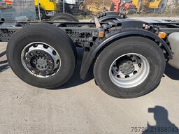 Mercedes-Benz Actros 2545 Retarder 6x2 AHK Liftachse mp5