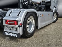 Scania S590 V8 4x2 / RETARDER / FULL AIR / 54DKM