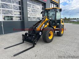 JCB 409 NEU 40 km/h KLIMA A/C