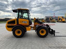 JCB 409 NEU 40 km/h KLIMA A/C