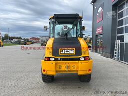 JCB 409 NEU 40 km/h KLIMA A/C