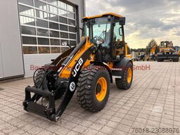 JCB 409 NEU 40 km/h