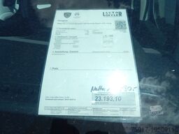 Peugeot Rifter L2 Lang  5-Sitzer LKW Klima-Kamera-Touchscreen-Mirrorlink