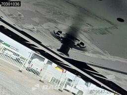 Kögel NEW SAF Liftachse Edscha