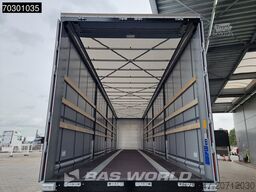 Kögel NEW SAF Liftachse Edscha