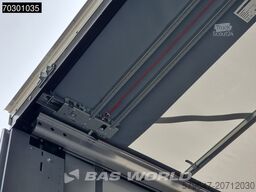 Kögel NEW SAF Liftachse Edscha