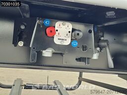 Kögel NEW SAF Liftachse Edscha