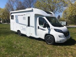 Pilote P696GJ mit Einzelbetten