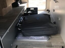 Pilote P696GJ mit Einzelbetten