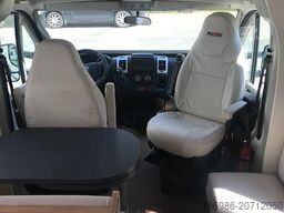 Pilote P696GJ mit Einzelbetten