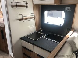 Pilote P696GJ mit Einzelbetten