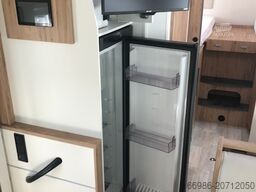 Pilote P696GJ mit Einzelbetten