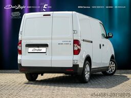 Maxus eDeliver 3 L1 H1 50kWh SWB 160 PS 3-phasig Laden
