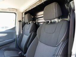 Maxus eDeliver 3 L1 H1 50kWh SWB 160 PS 3-phasig Laden