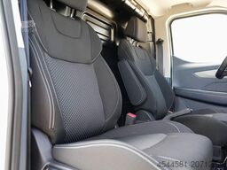 Maxus eDeliver 3 L1 H1 50kWh SWB 160 PS 3-phasig Laden