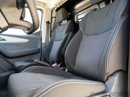 Maxus eDeliver 3 L1 H1 50kWh SWB 160 PS 3-phasig Laden