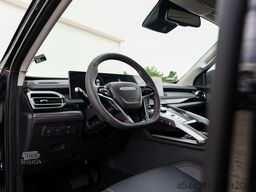 Maxus T60 Max 4WD Luxury Pick Up Anhängerkupplung