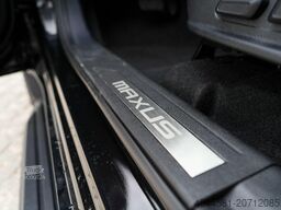 Maxus T60 Max 4WD Luxury Pick Up Anhängerkupplung