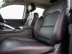 Maxus T60 Max 4WD Luxury Pick Up Anhängerkupplung