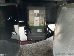 Scania P 280 Hyvalift 14 Ton portaalarmsysteem