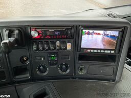 Scania P 280 Hyvalift 14 Ton portaalarmsysteem