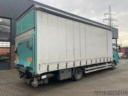 MAN 12.250 4x2 TGL LBW/Euro6