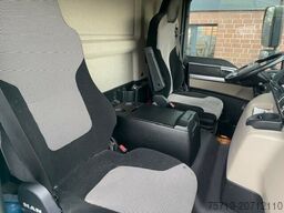 MAN 12.250 4x2 TGL LBW/Euro6