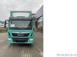 MAN 12.250 4x2 TGL LBW/Euro6