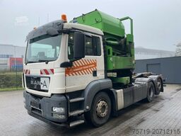 MAN 26.320 6x2 TGS RL