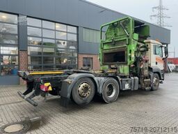 MAN 26.320 6x2 TGS RL