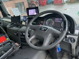 MAN 26.320 6x2 TGS RL