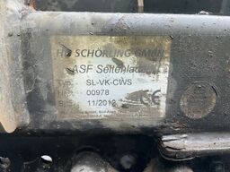 MAN 26.320 6x2 TGS RL