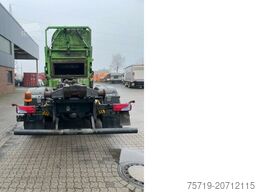 MAN 26.320 6x2 TGS RL