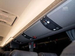 Mercedes-Benz O-series | Passengerbus | 49 Seats | Luxurious ...