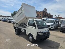 Piaggio PORTER MAXI VASCA RIBALTABILE 2015