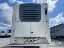 Schmitz Cargobull Semitrailer Reefer Multitemp