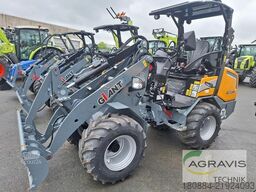 Giant G2700 HD