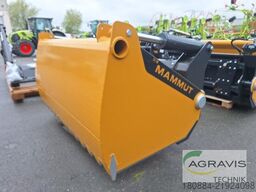 Mammut KIPPER SILO CAT SC 195