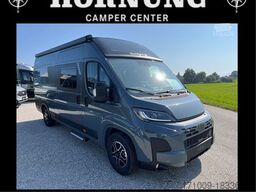 SUNLIGHT Cliff X 640 Digital Dieselheizung Safety LED