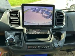 SUNLIGHT Cliff X 640 Digital Dieselheizung Safety LED