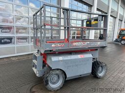 GENIE GS 2668 / 2.465h / Allrad / Arbeitshöhe: 9,90m