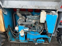 GENIE GS 2668 / 2.465h / Allrad / Arbeitshöhe: 9,90m