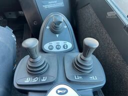 STILL RX70-30 / Triplex: 4.60m / nur 568h / SS / Waage